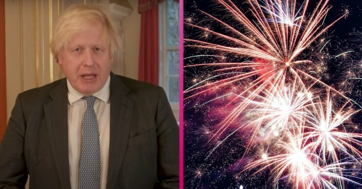 New Year restrictions in the UK: Will New Year's parties be banned? Could Boris Johnson impose new rules just after Boxing Day?