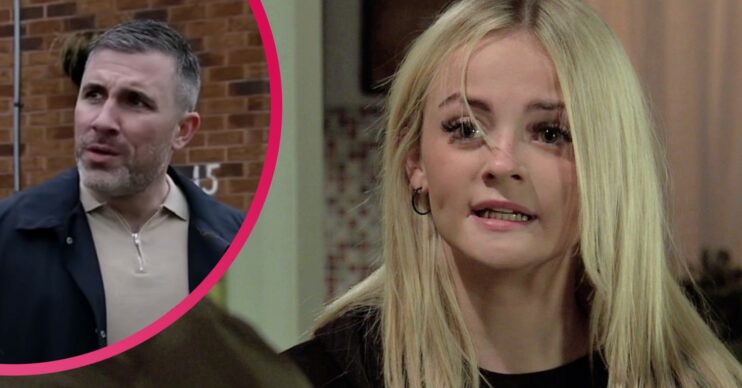 Rick Kelly Coronation Street