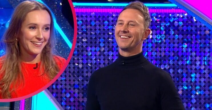 strictly rose