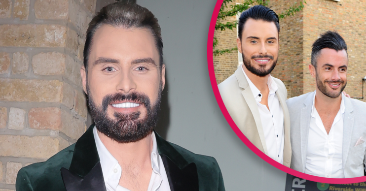 rylan clark
