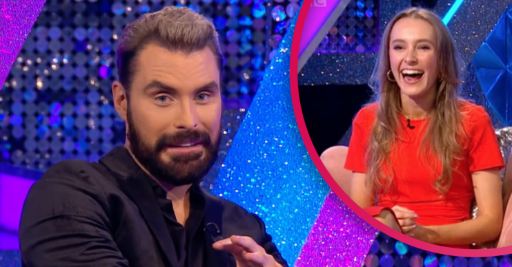 strictly come dancing final