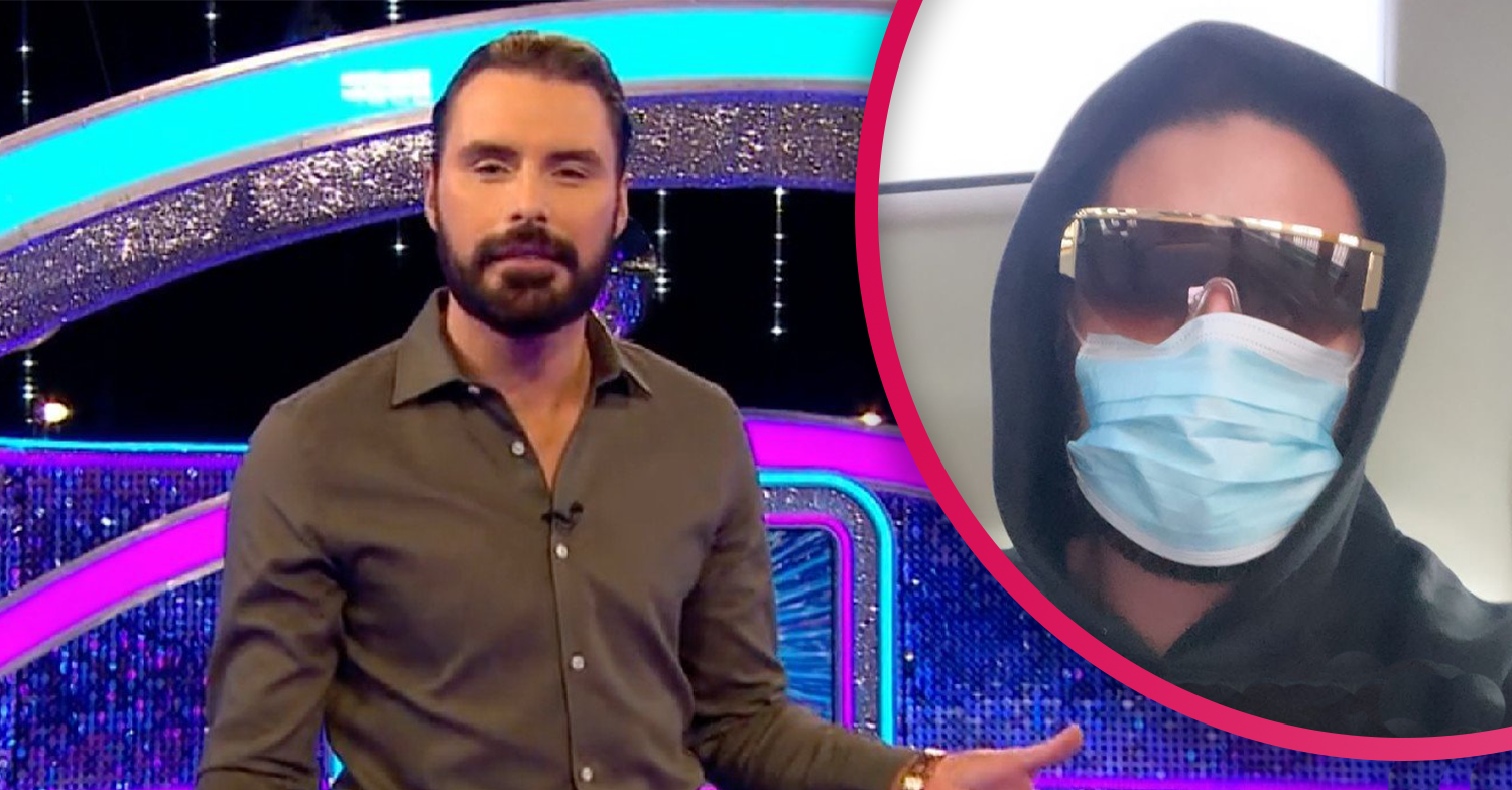 rylan new look
