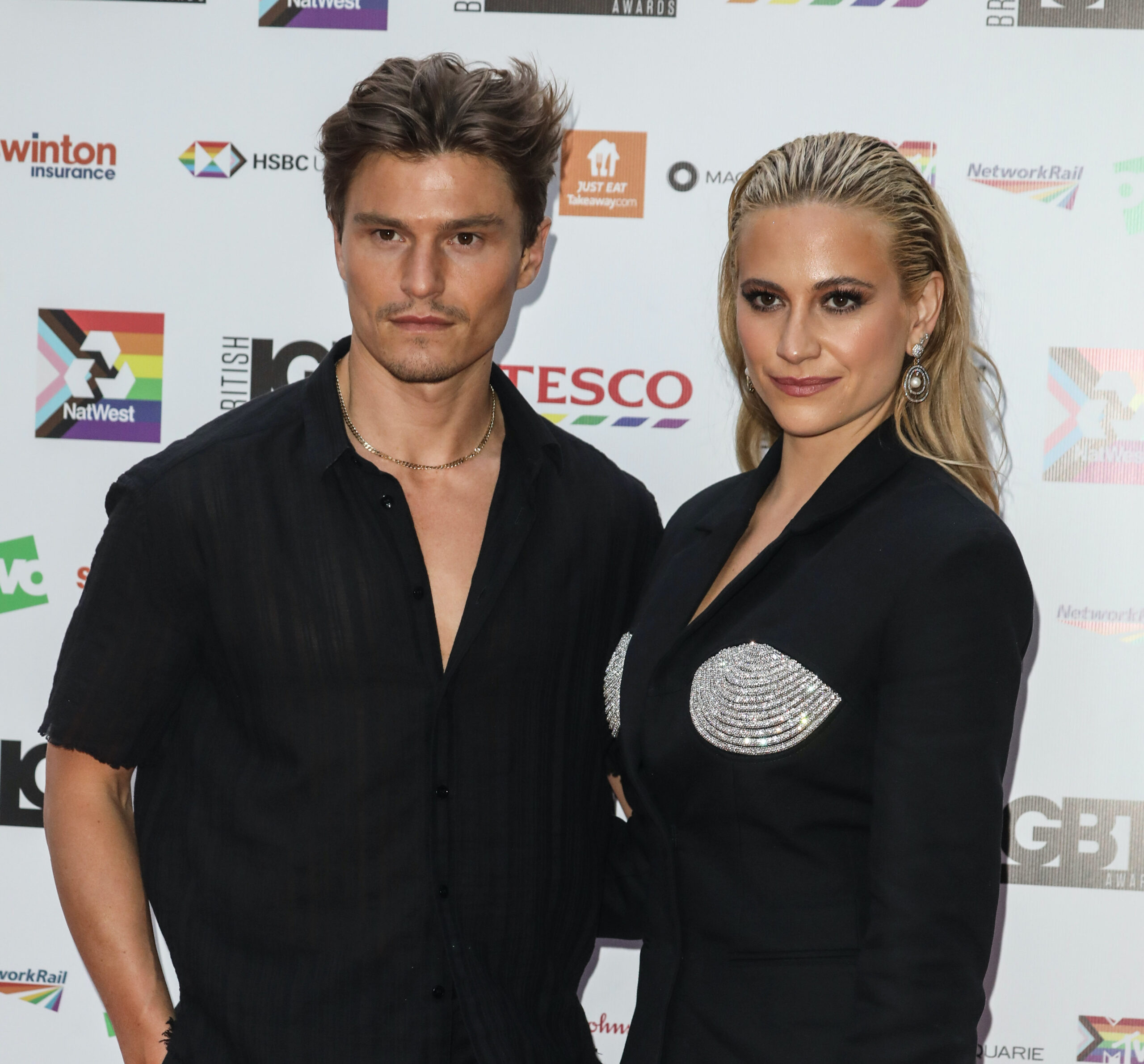 Pixie Lott revealed the real reason why she hasn't married fiancé Oliver Cheshire