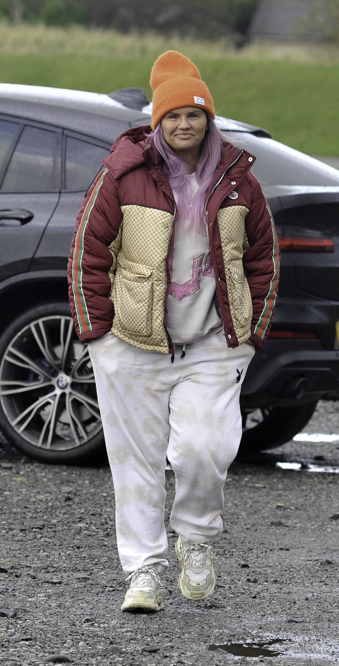 kerry katona daughter