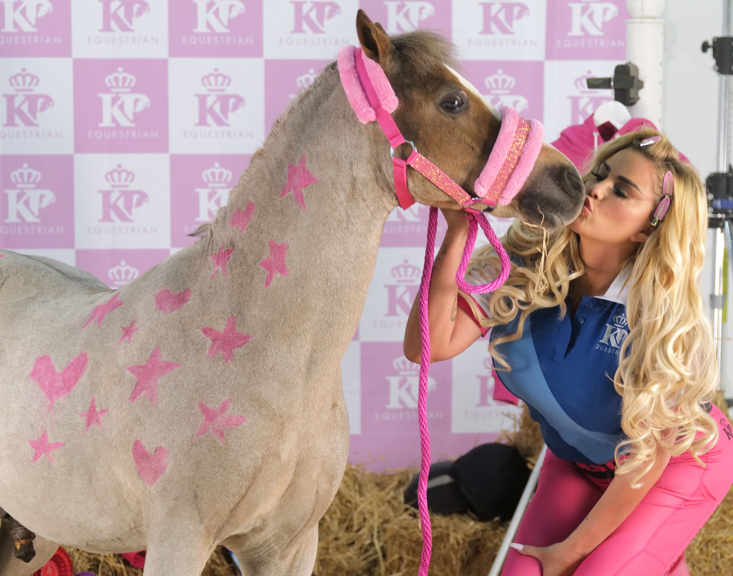 katie price latest