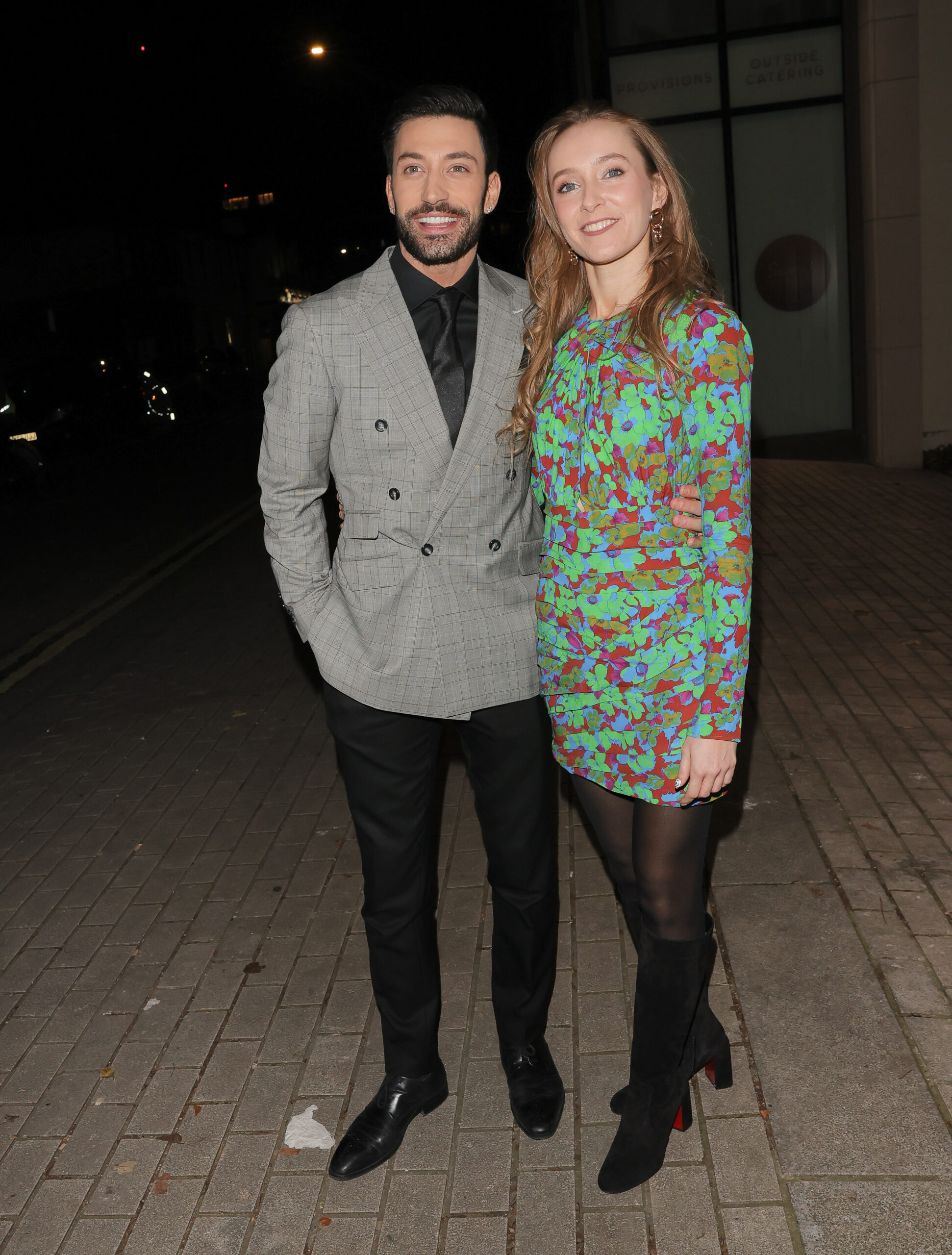 Giovanni pernice