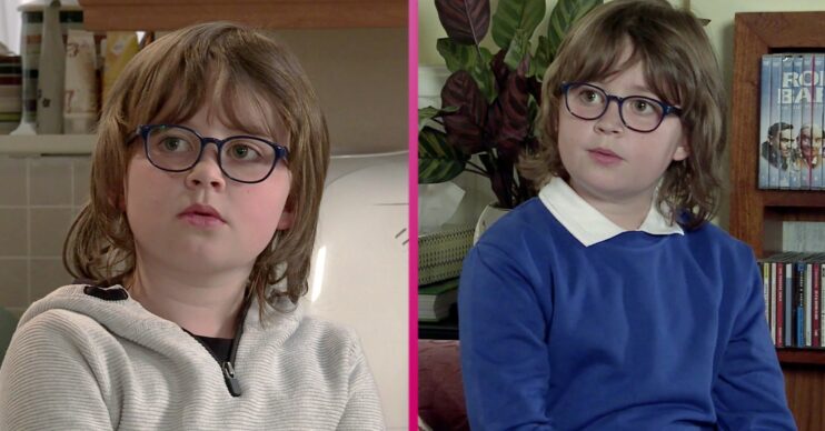 Sam Coronation Street