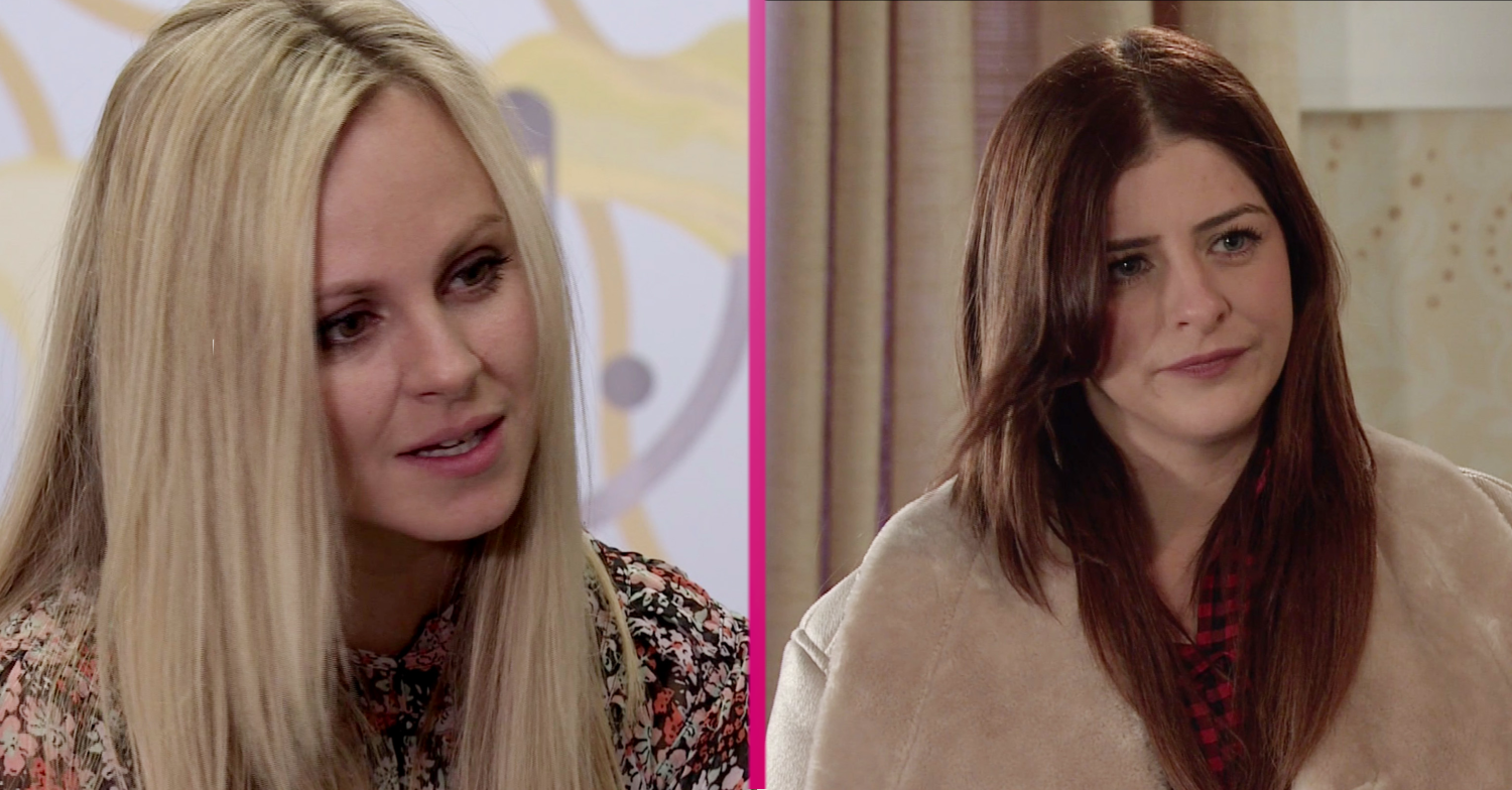 Sarah Lydia Coronation Street