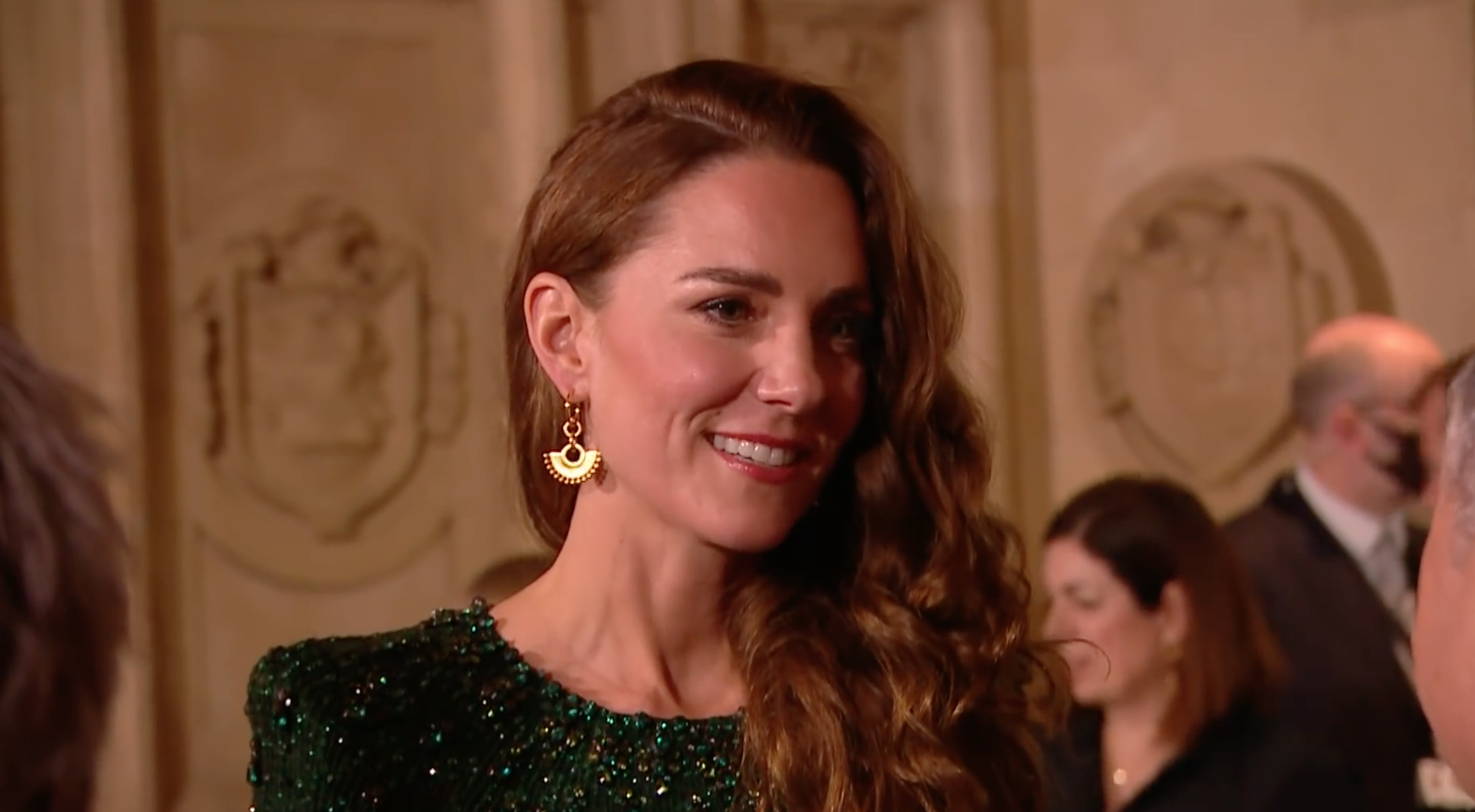 William and kate