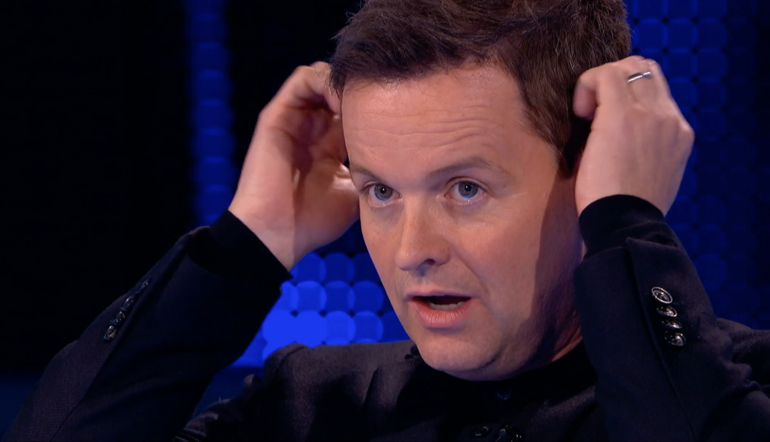 ant and dec