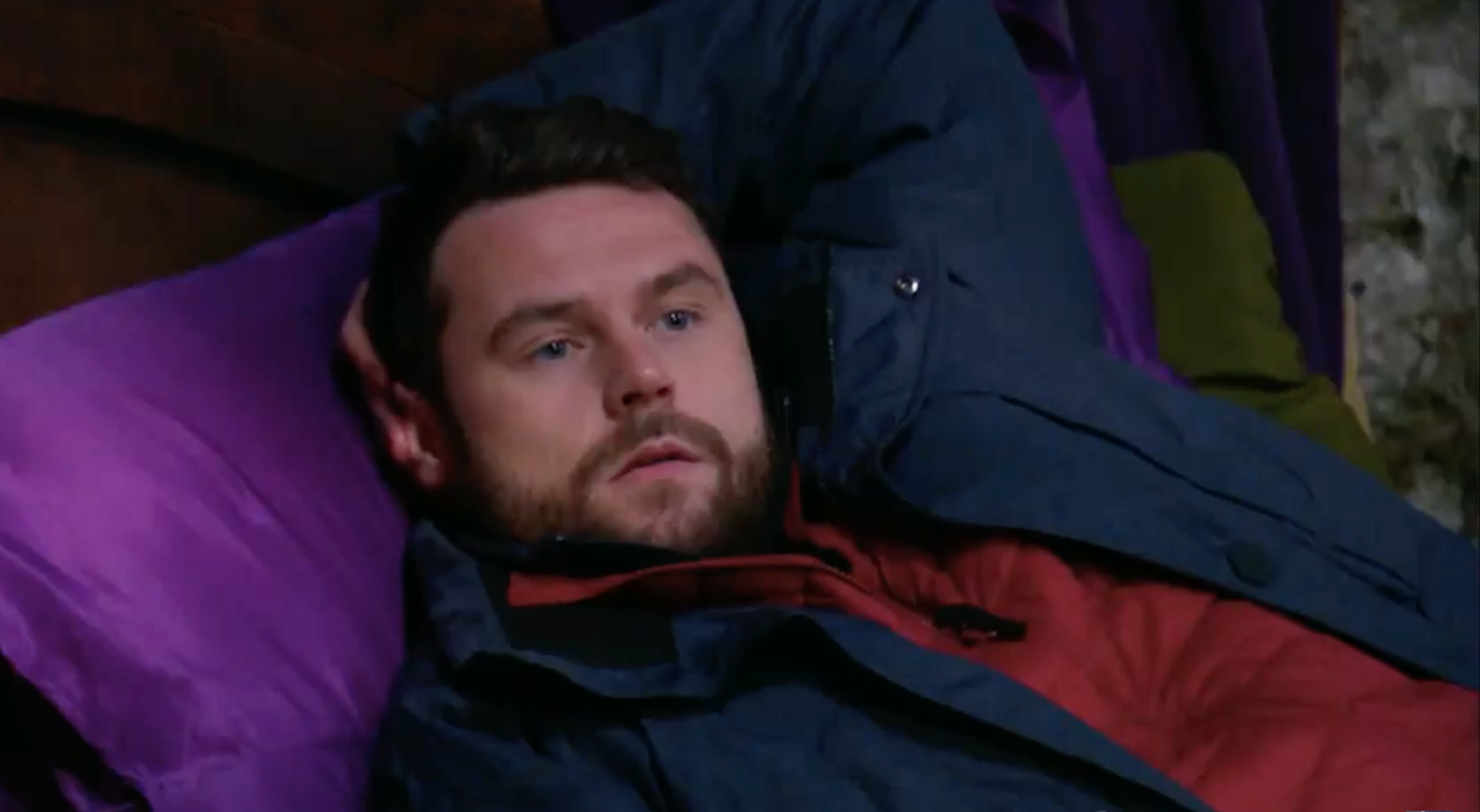 Danny miller