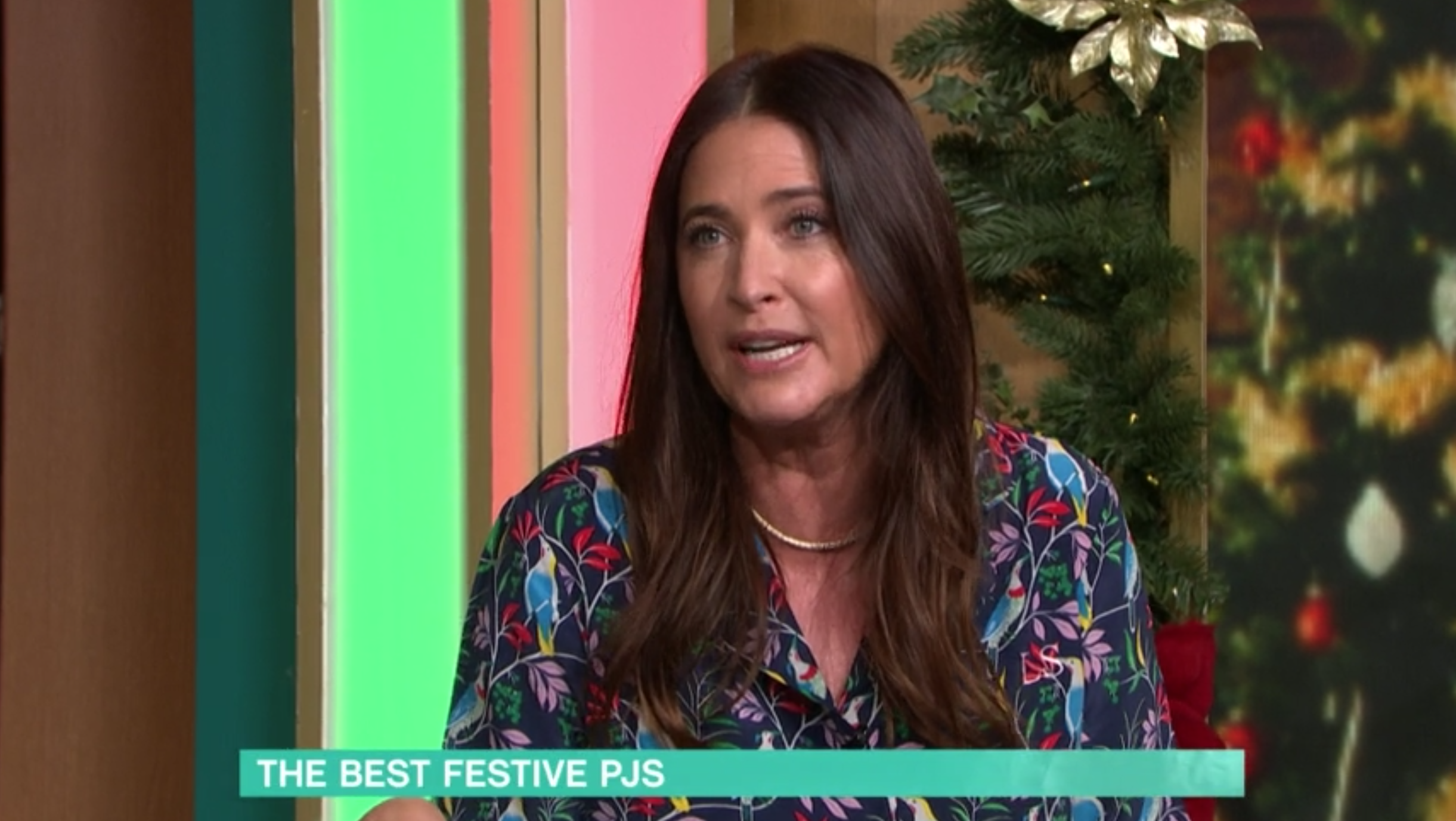 itv this morning
