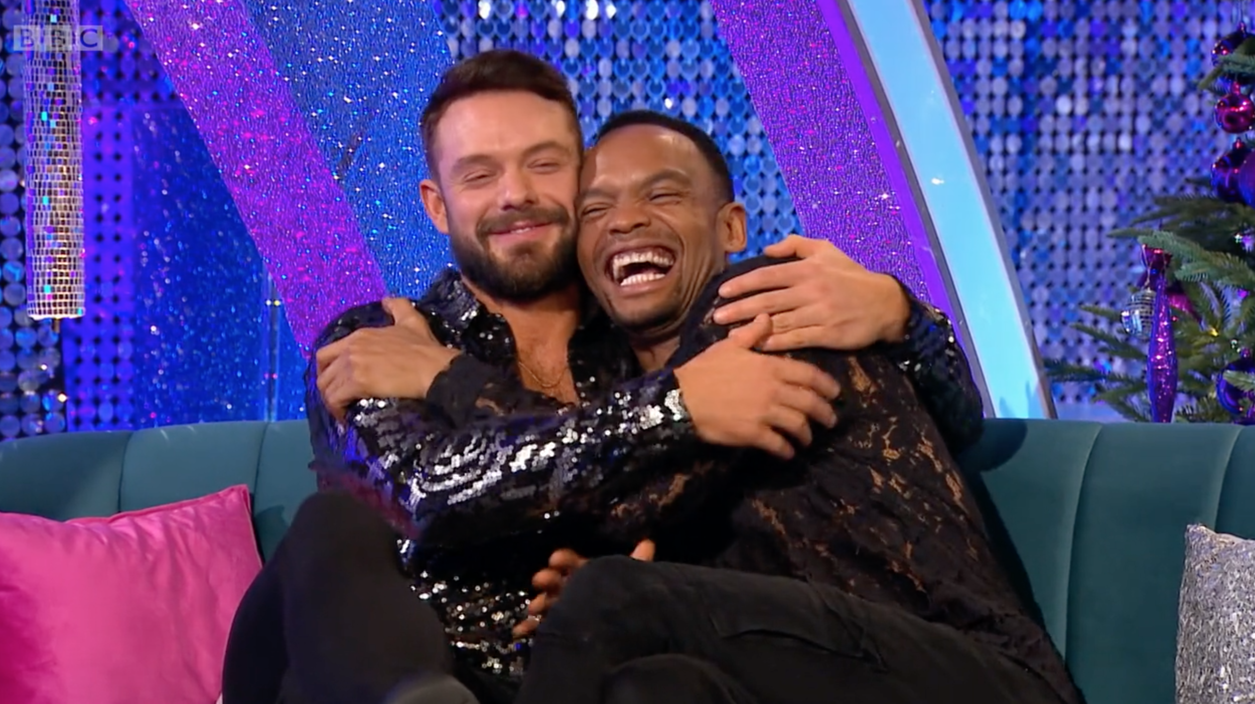 strictly final