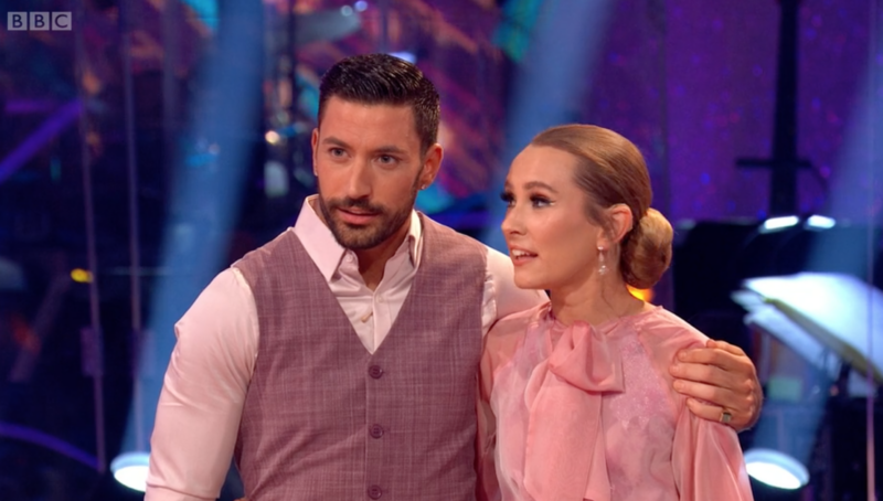 strictly final