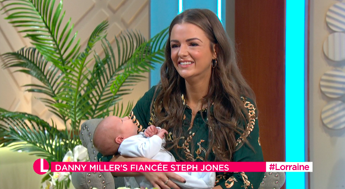 Danny miller