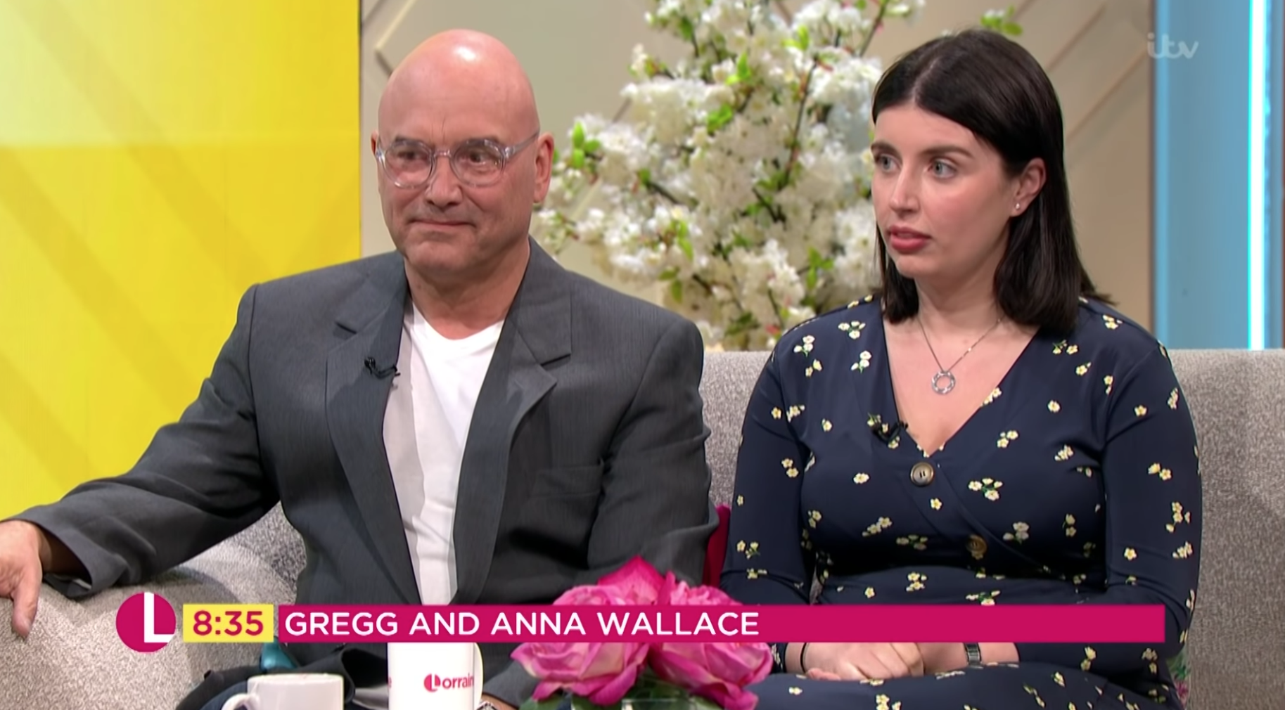 How Gregg Wallace admitted he took multiple wives to the same honeymoon spot