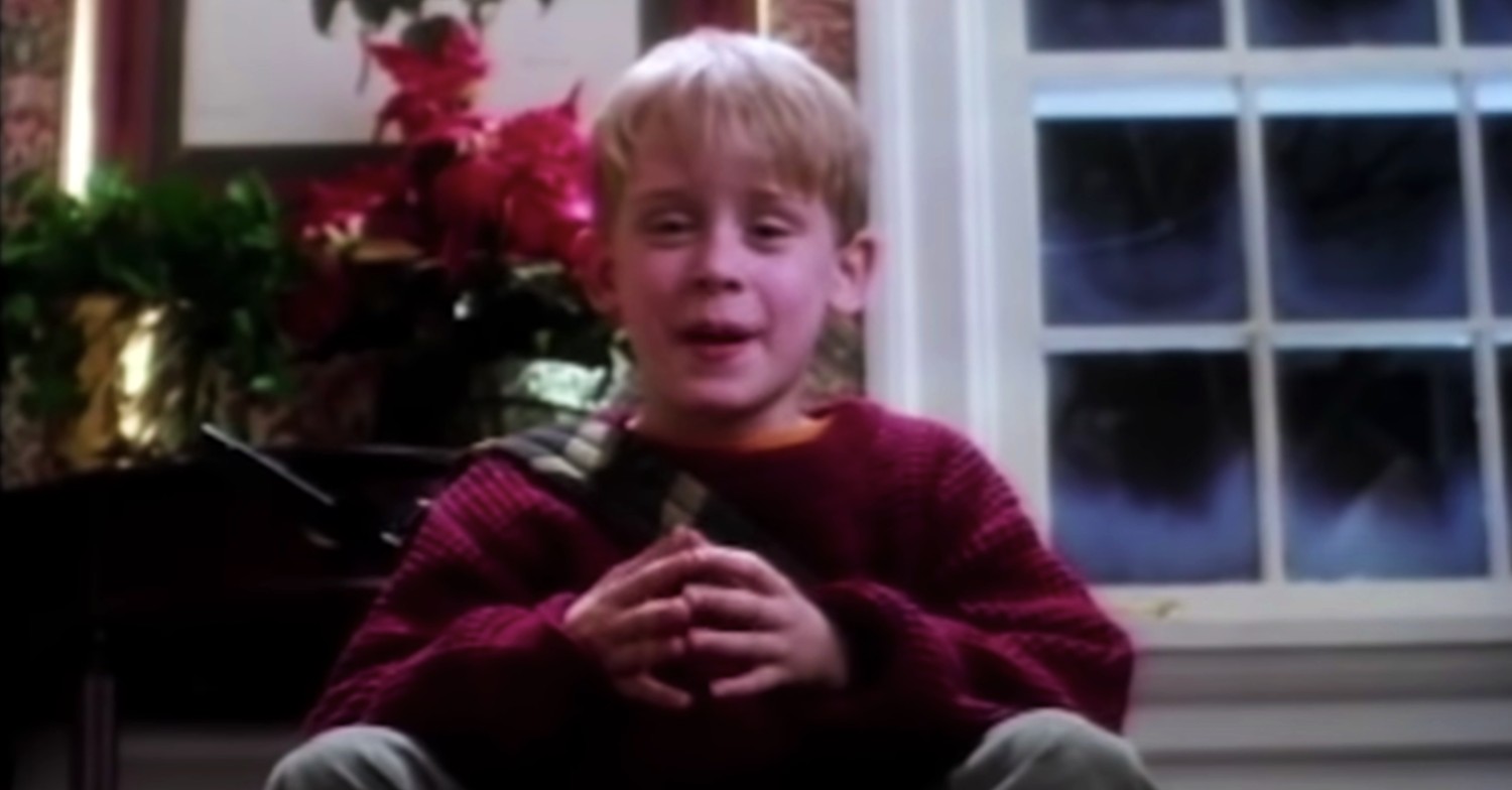 Home Alone