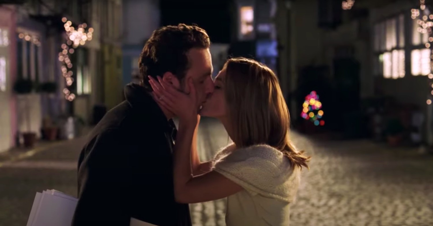 Love Actually