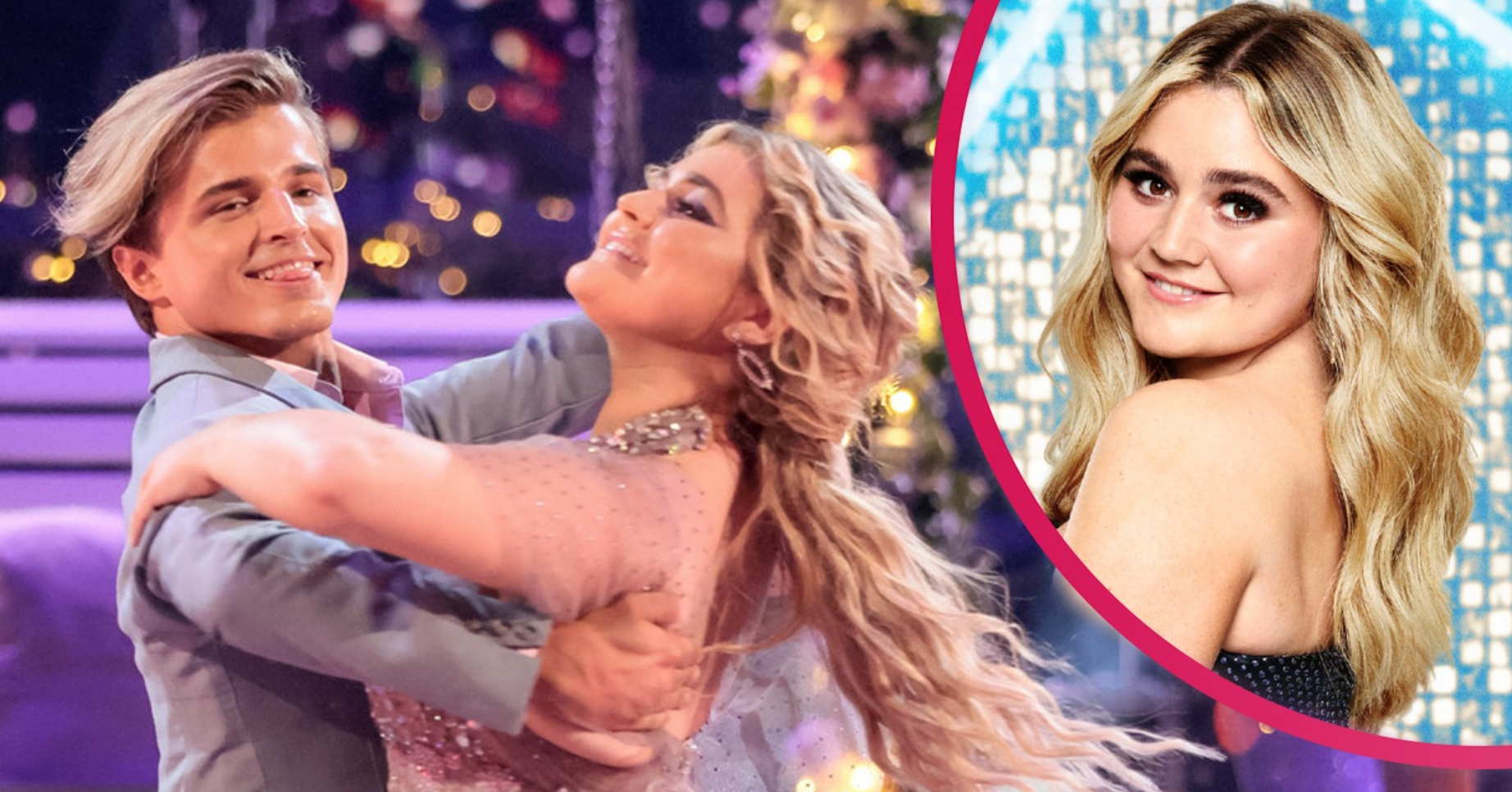 Strictly Come Dancing fans were baffled at the apparent omission of Tilly Ramsay