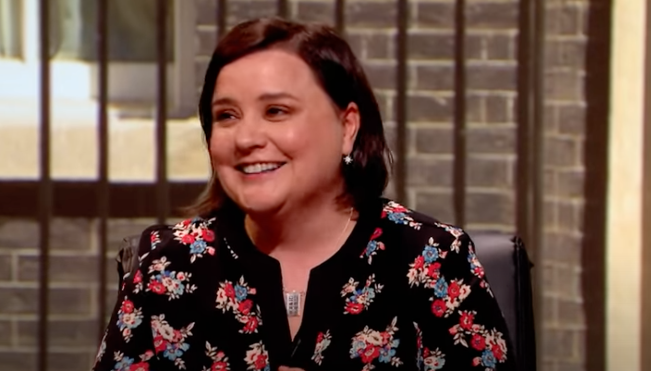 Susan Calman