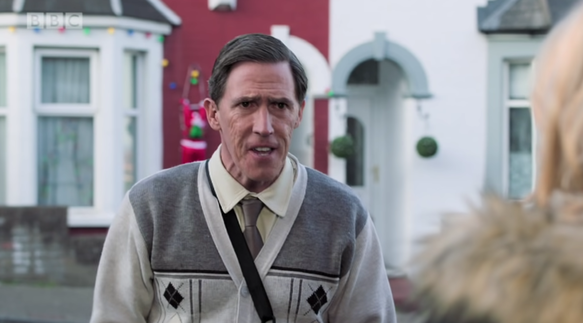 Gavin and Stacey star Rob Brydon has made a revelation about Bryn's sexuality