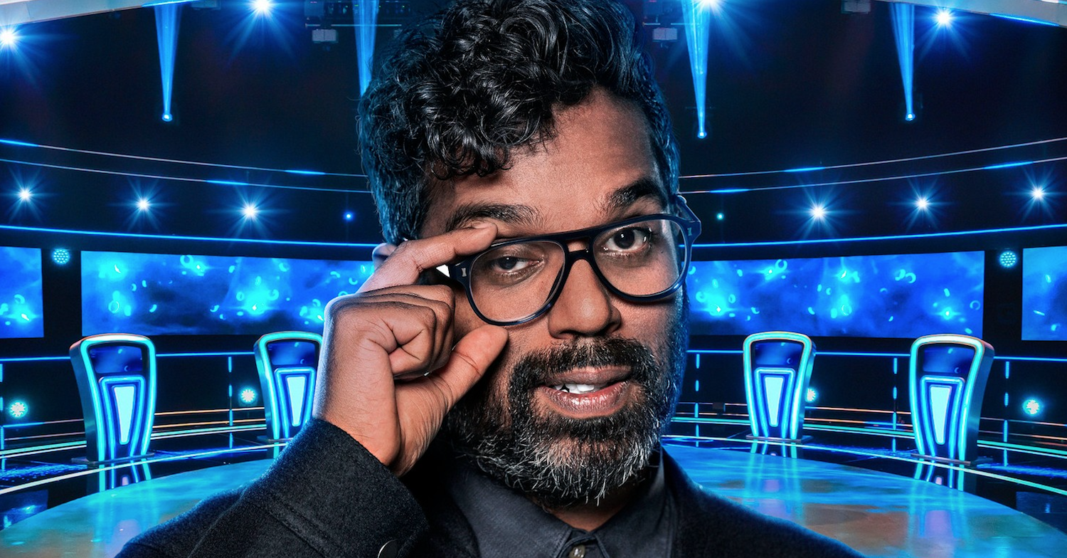 The Weakest Link viewers have given their verdict on new host Romesh Ranganathan
