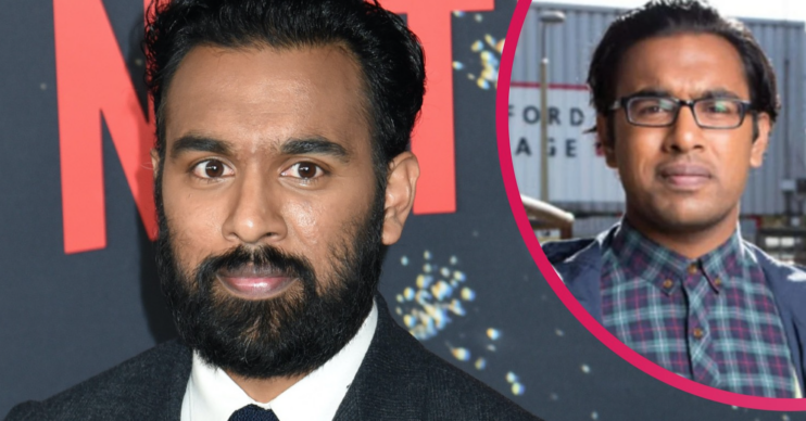 Himesh Patel in Don't Look Up: Who did he play in EastEnders and what else has he been in?