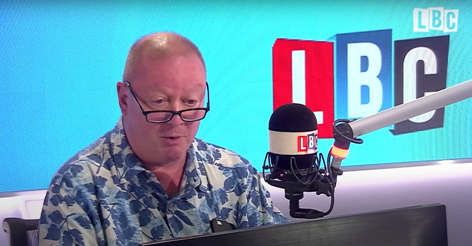 Tilly Ramsay is a "chubby little thing" said Steve Allen