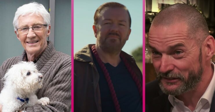 Top TV highlights January 2022: New series to watch include Paul O'Grady, First Dates and After Life