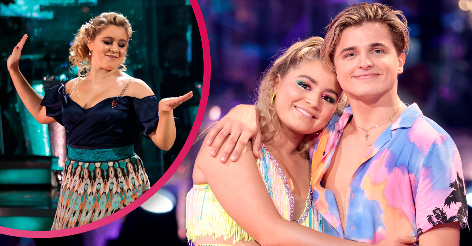 strictly final
