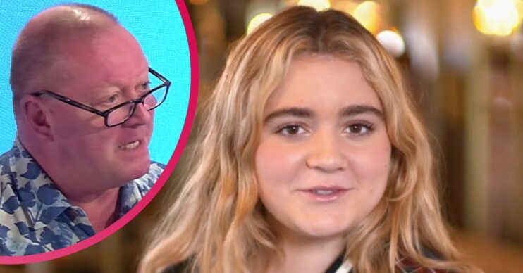 Tilly Ramsay latest: Radio host Steve Allen cleared by Ofcom after calling Strictly star a "chubby little thing"