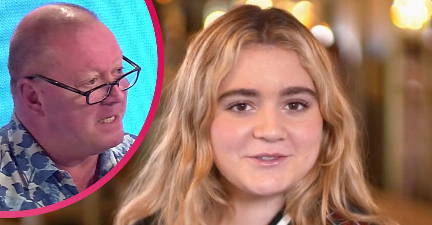 Tilly Ramsay latest: Radio host Steve Allen cleared by Ofcom after calling Strictly star a "chubby little thing"