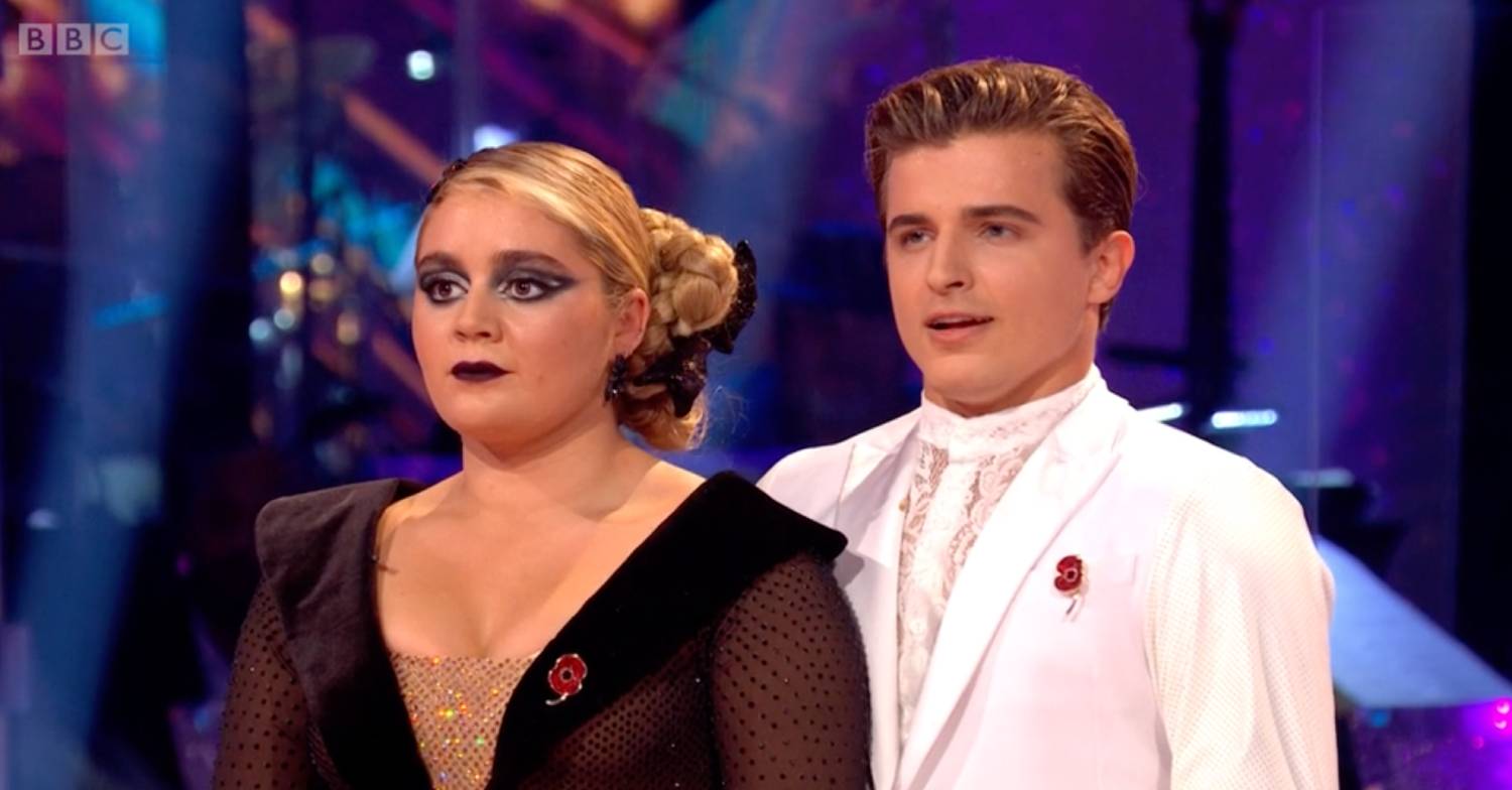 Tilly Ramsay and Nikita Kuzmin recently left the series
