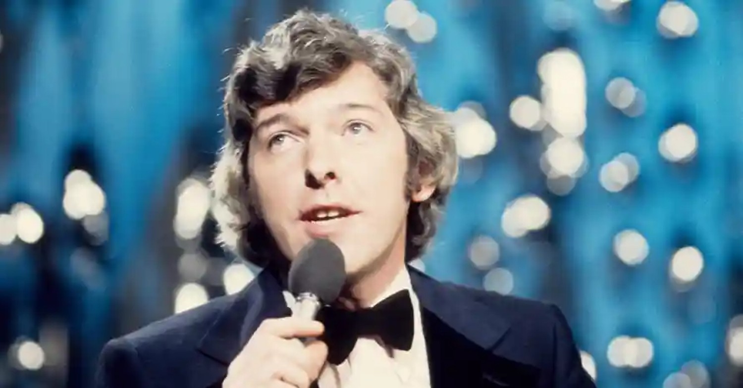 Tom O'Connor