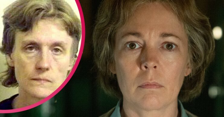 Susan Edwards abuse