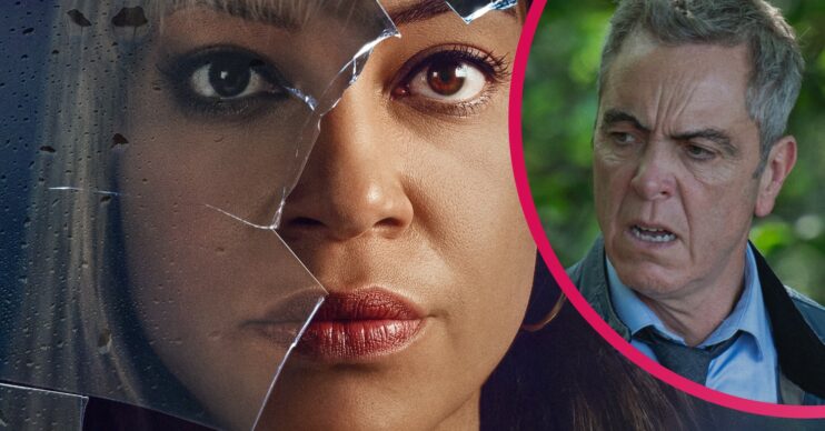 Stay Close episodes Netflix