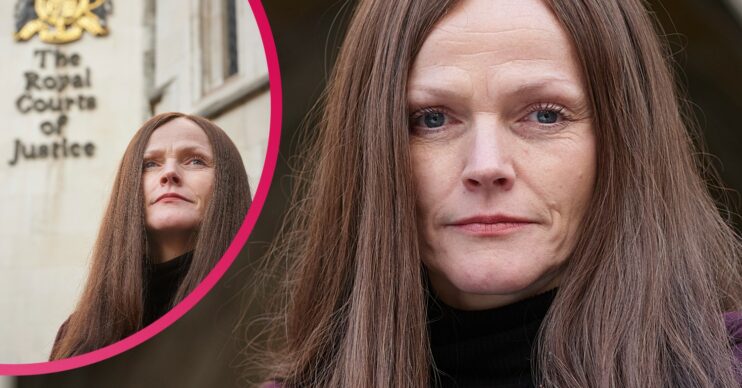 Anne ITV1