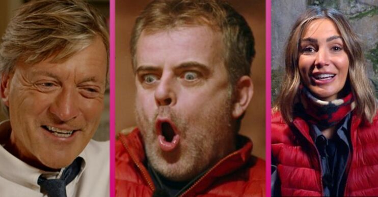 fees for i'm a celebrity 2021