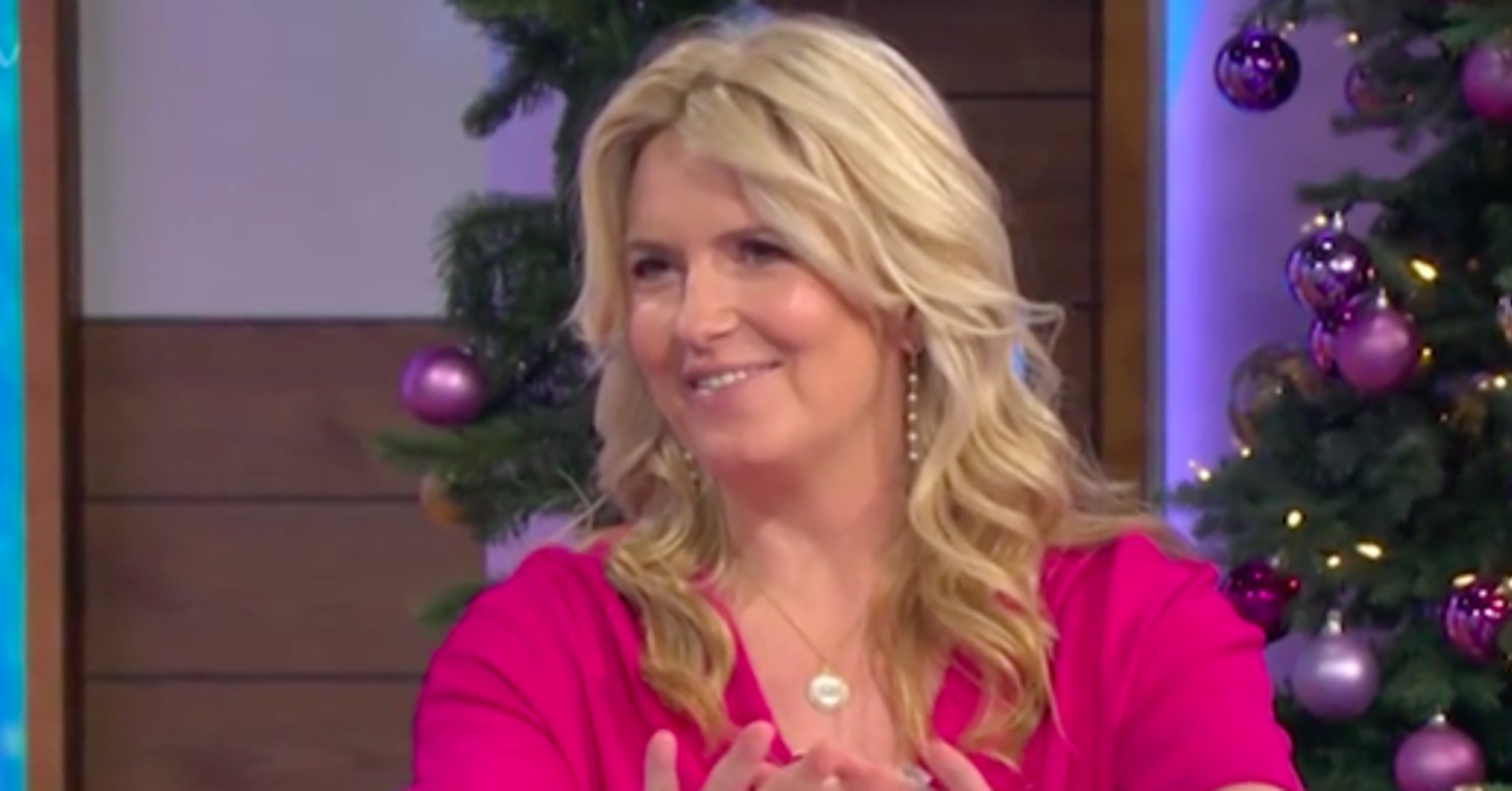 loose women today
