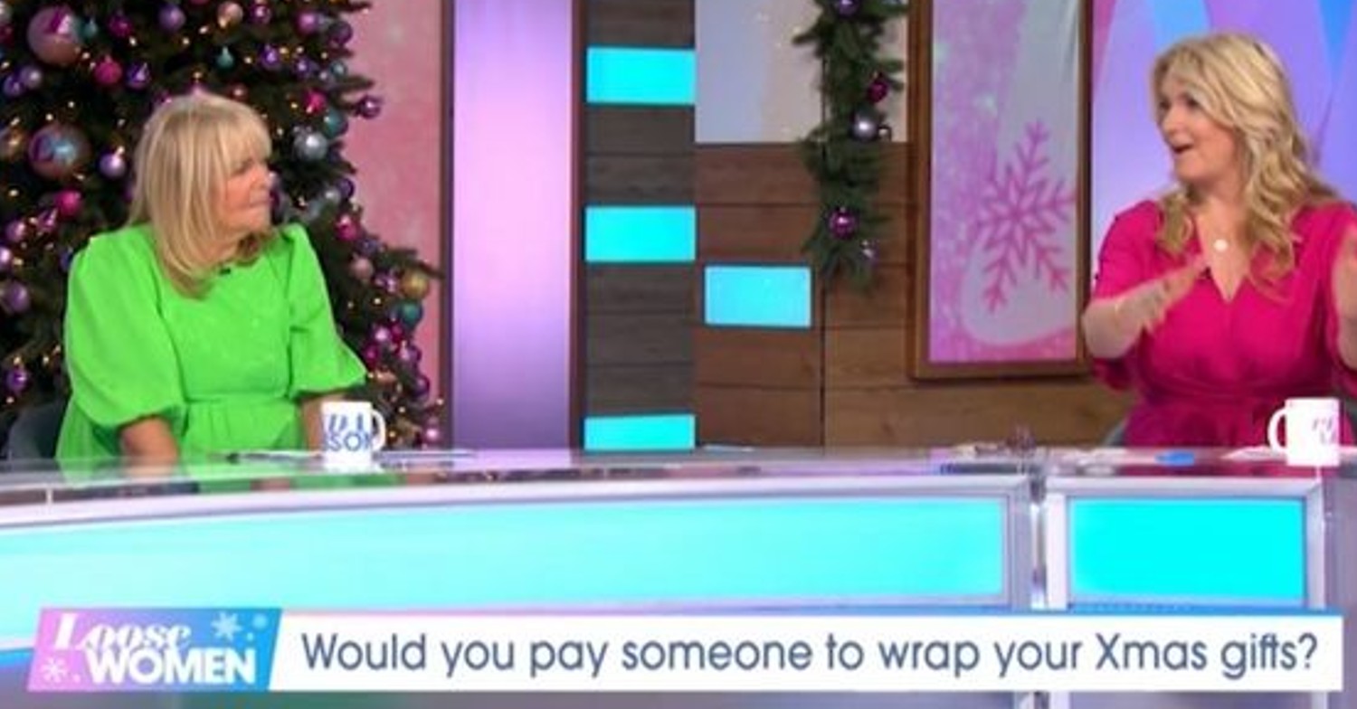 loose women today
