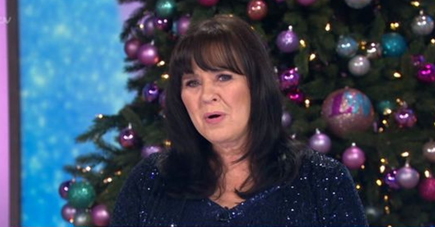 loose women today