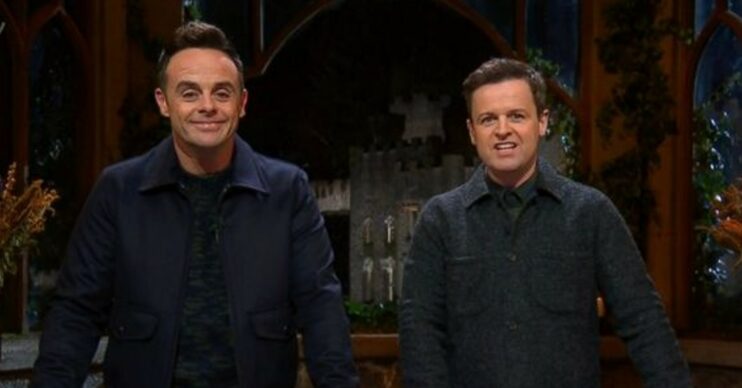 Tom Daley could join Ant and Dec on I'm A Celebrity 2021