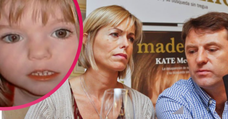 madeleine mccann news
