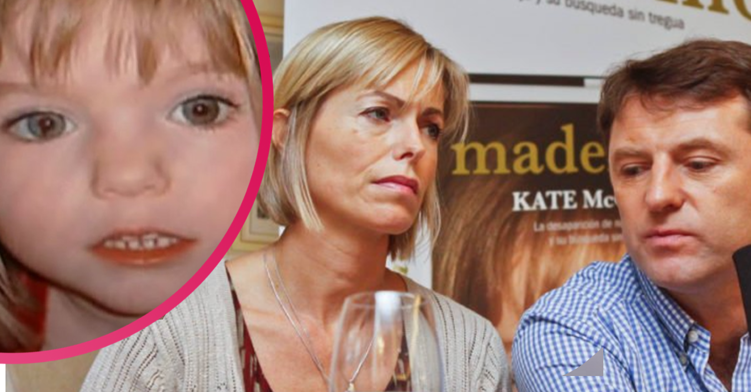 madeleine mccann news