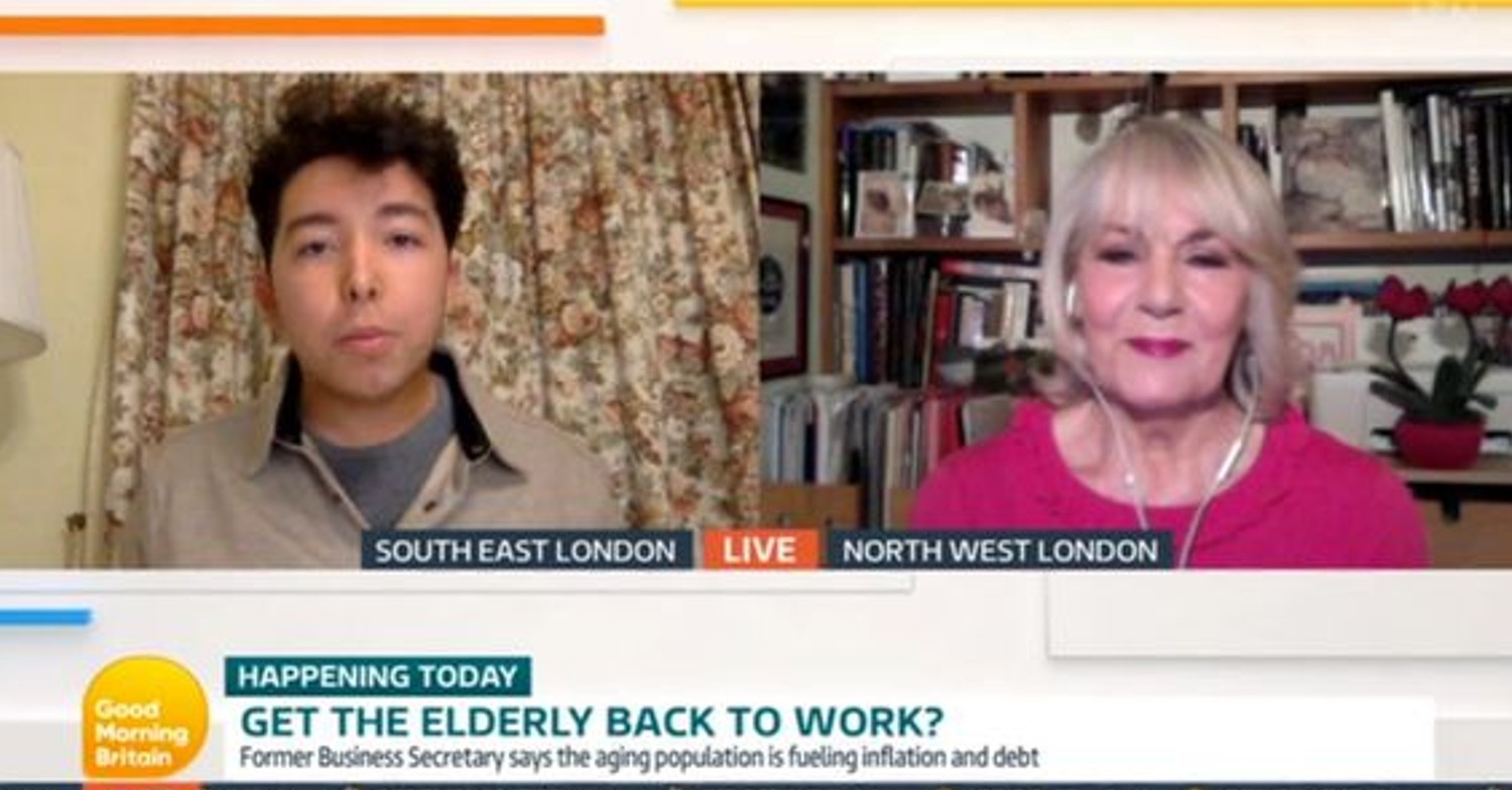 gmb today