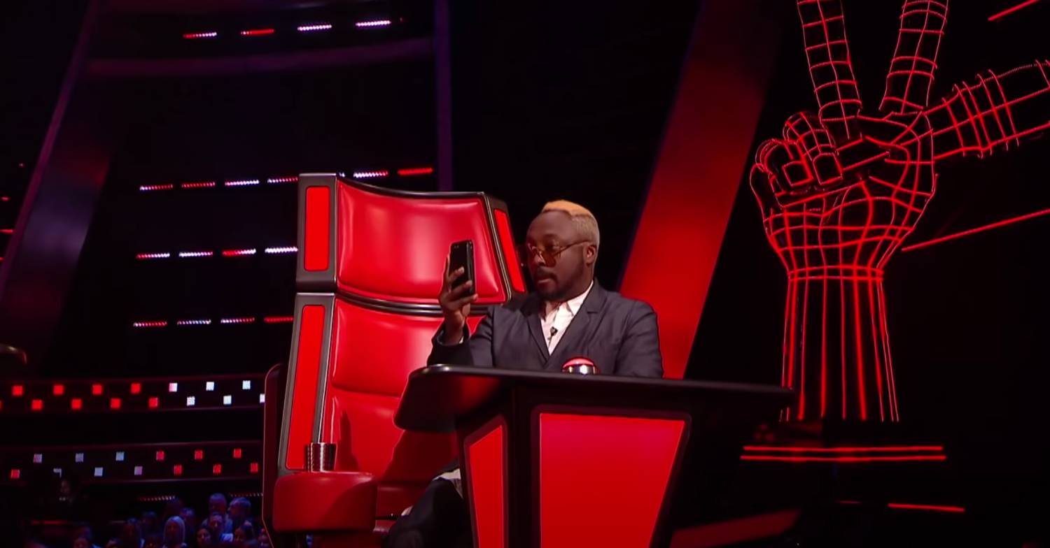 Ronan Keating is joining The Voice Kids