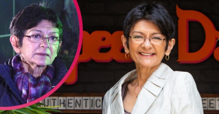 Yasmeen Metcalfe