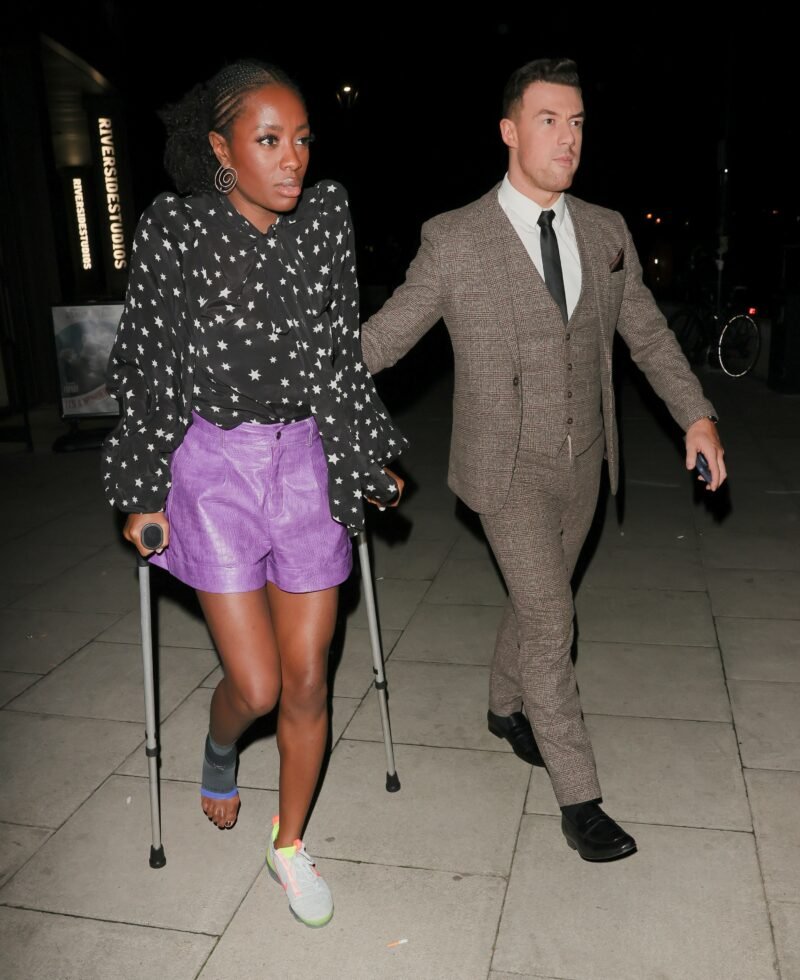 strictly final