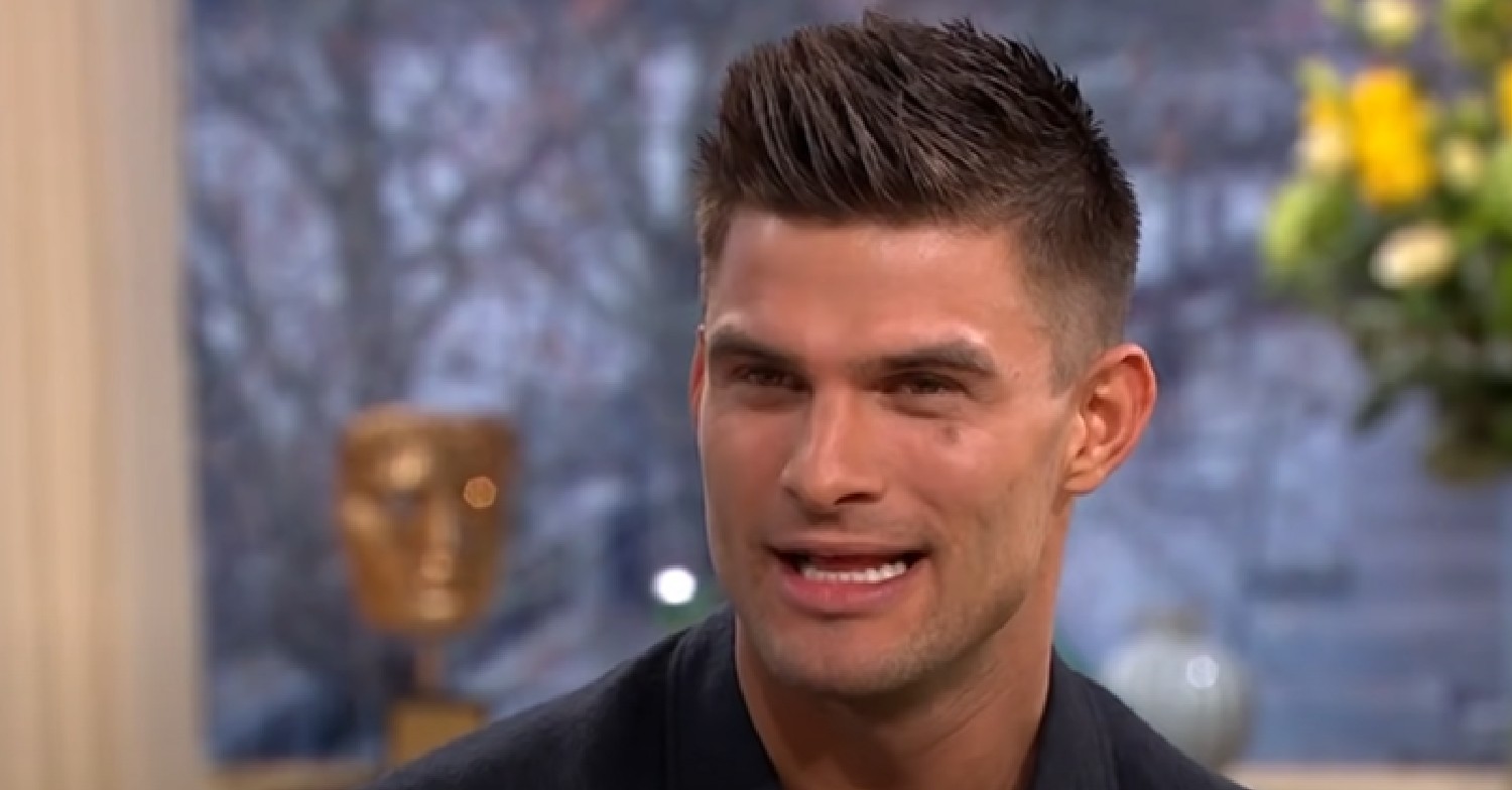 strictly star aljaž škorjanec