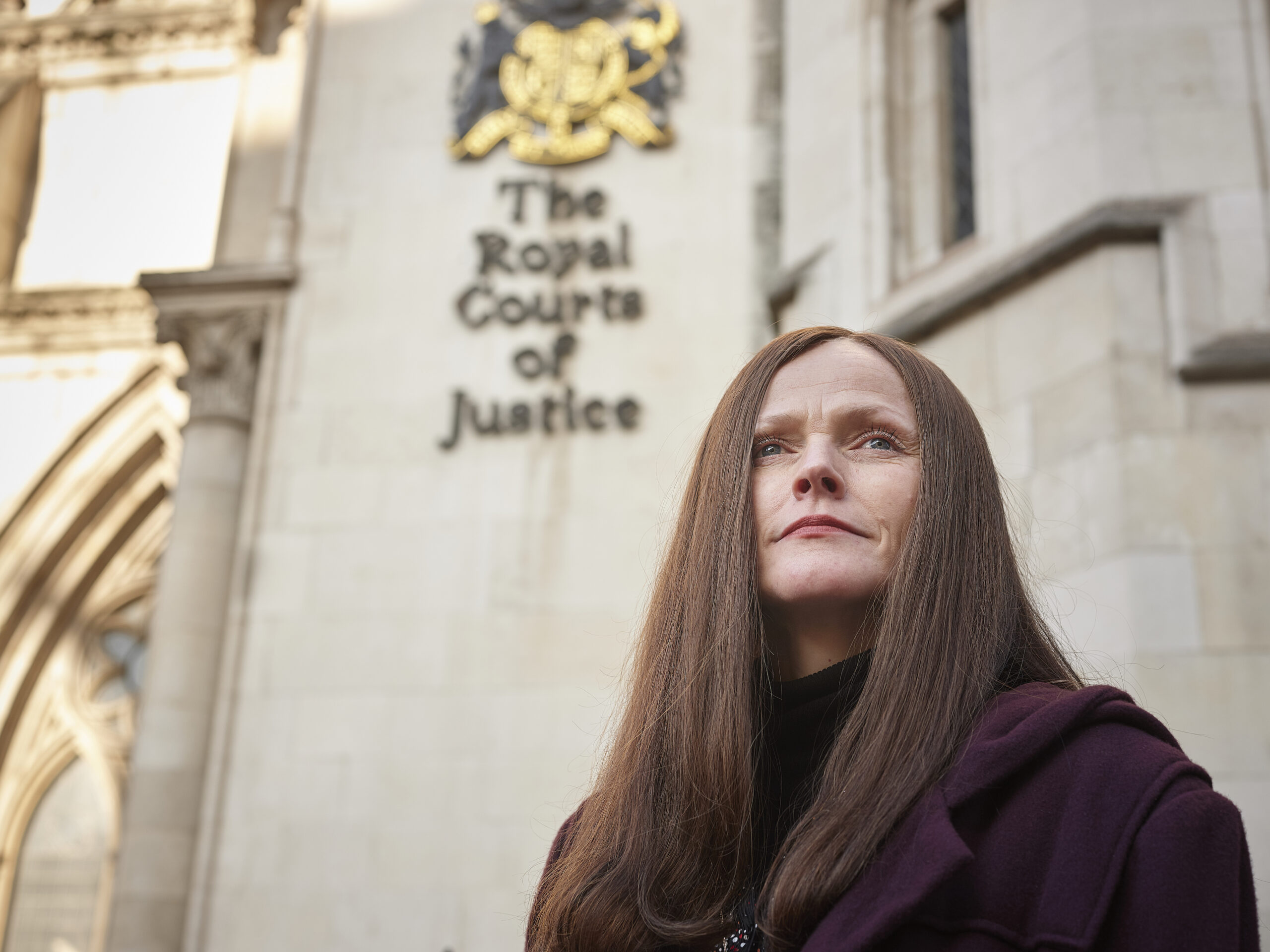 Maxine Peake as Anne